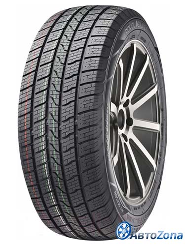 Royal Black Royal A/S 215/60R17 100V XL